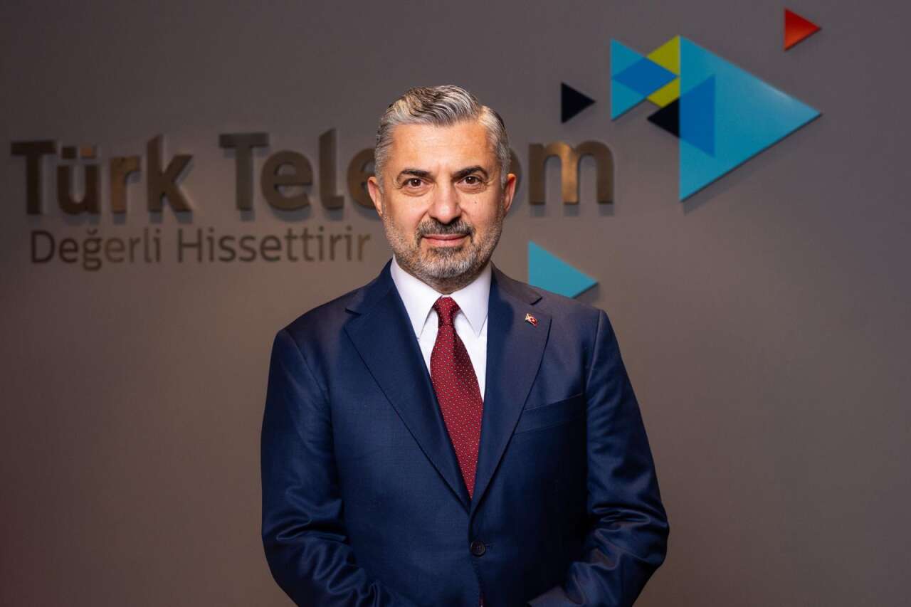 turktelekom