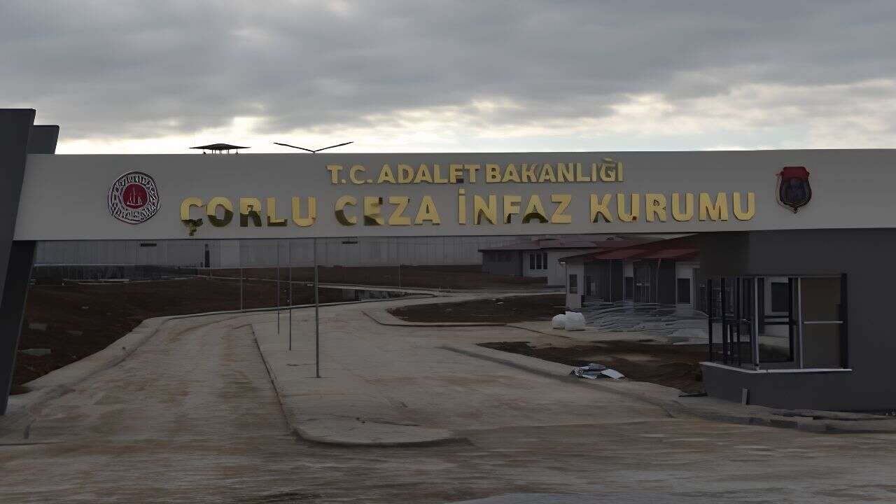 corlu-cezaevi