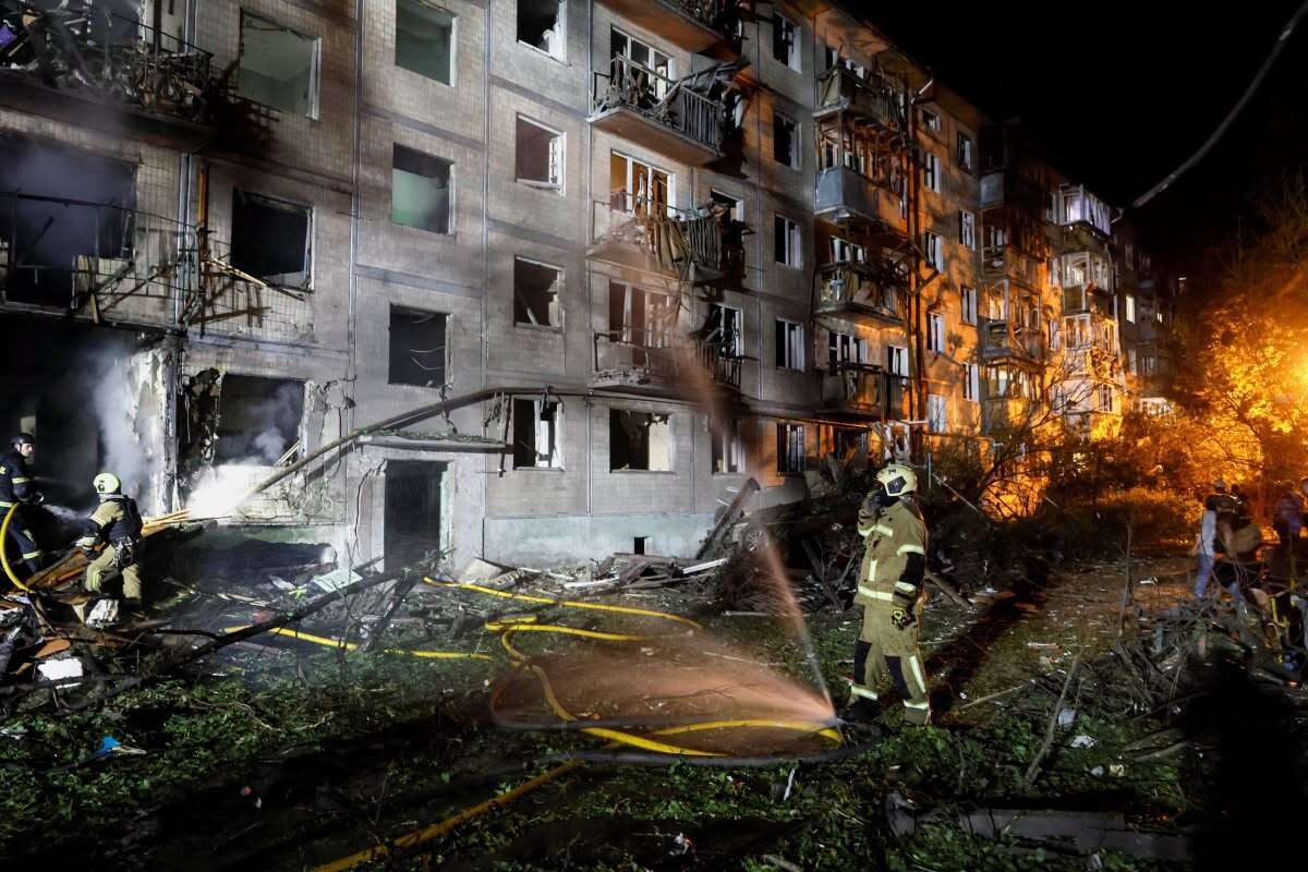 kiev