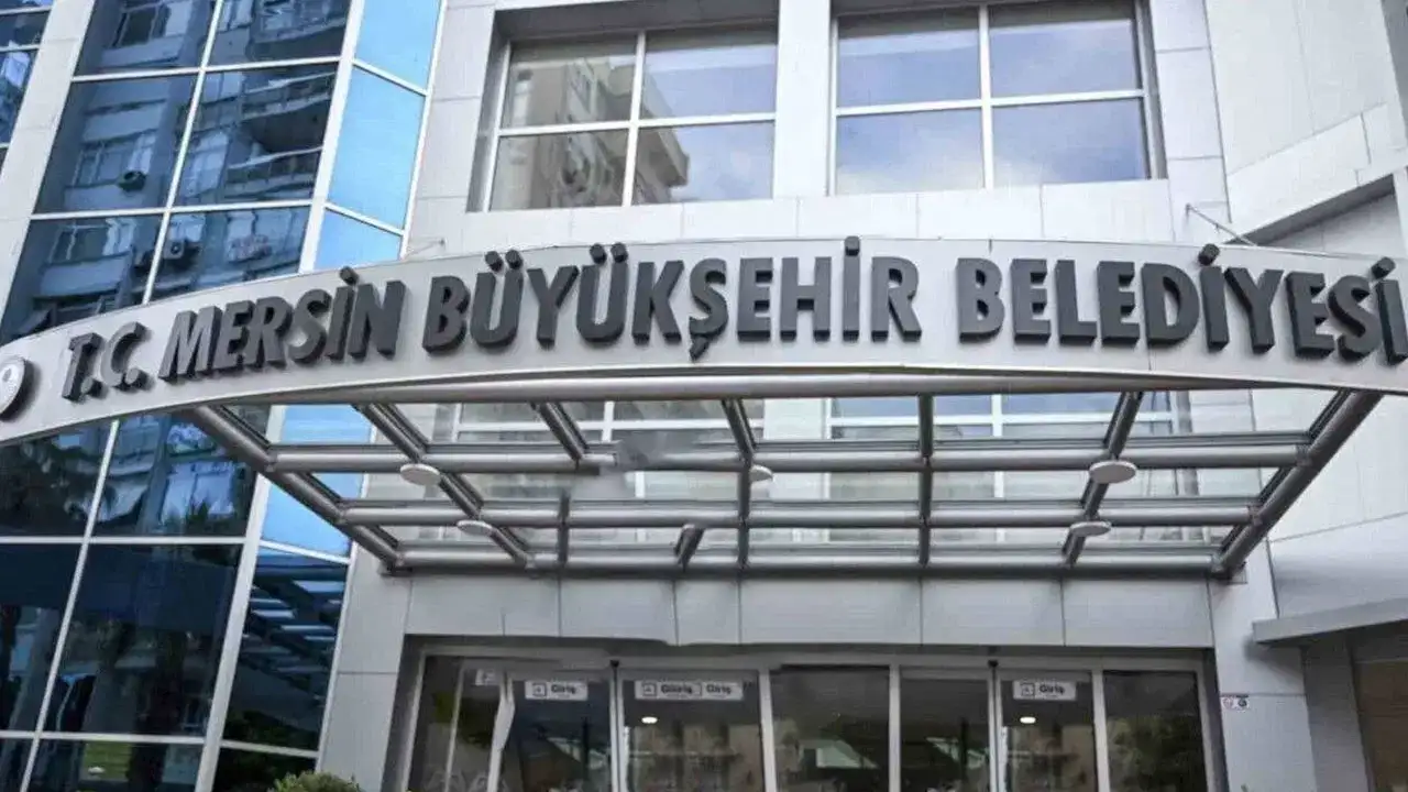 mersin