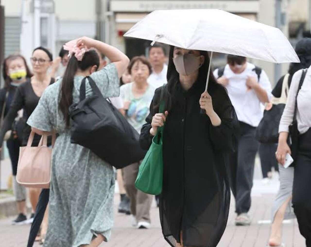 japonya