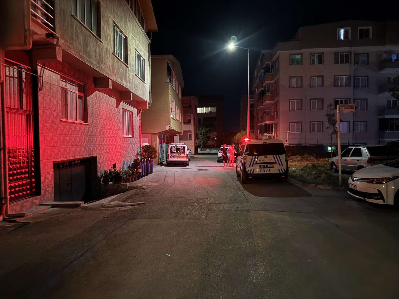 bursa