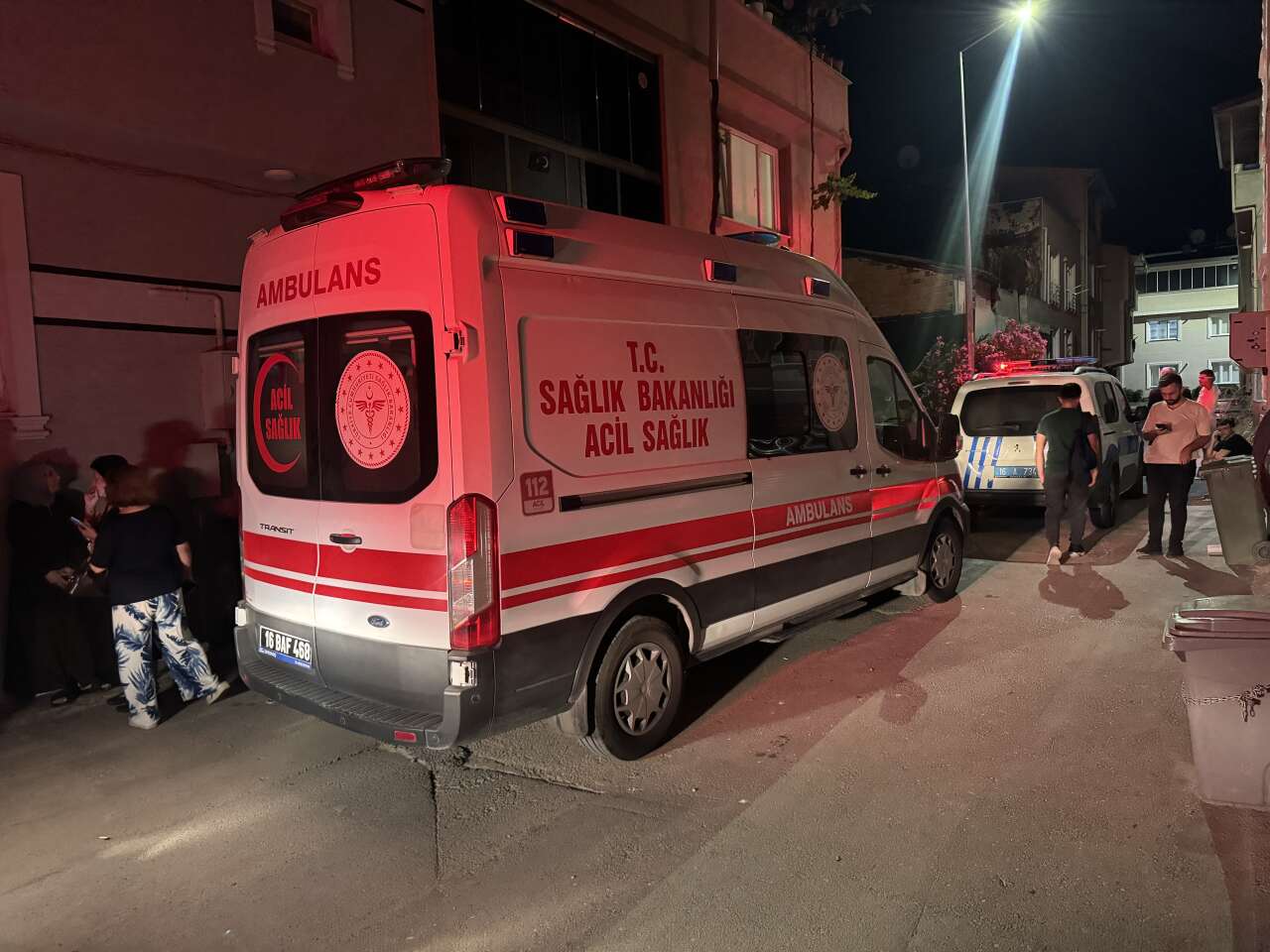 bursa