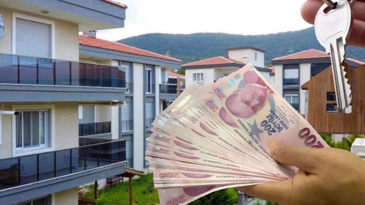 konut