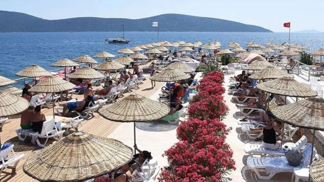 turist