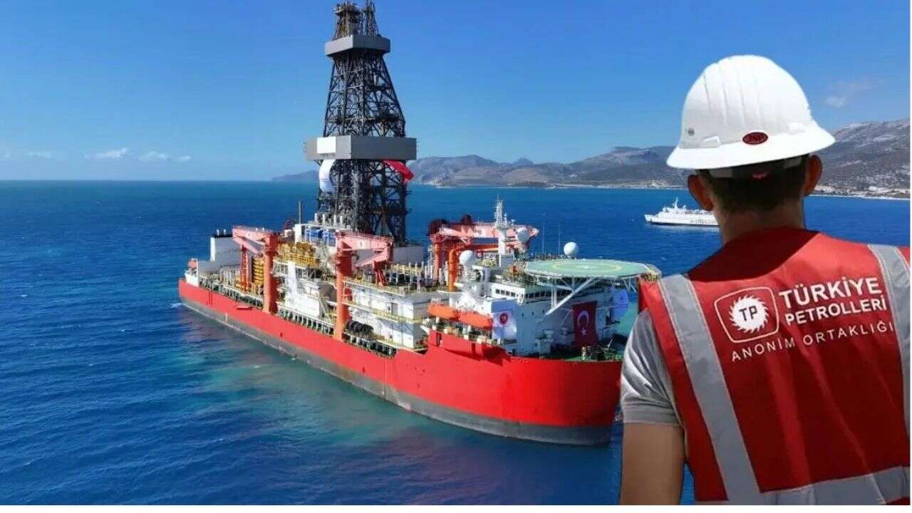petrol