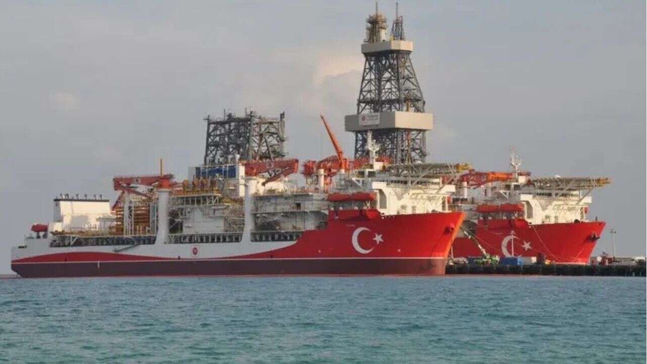petrol