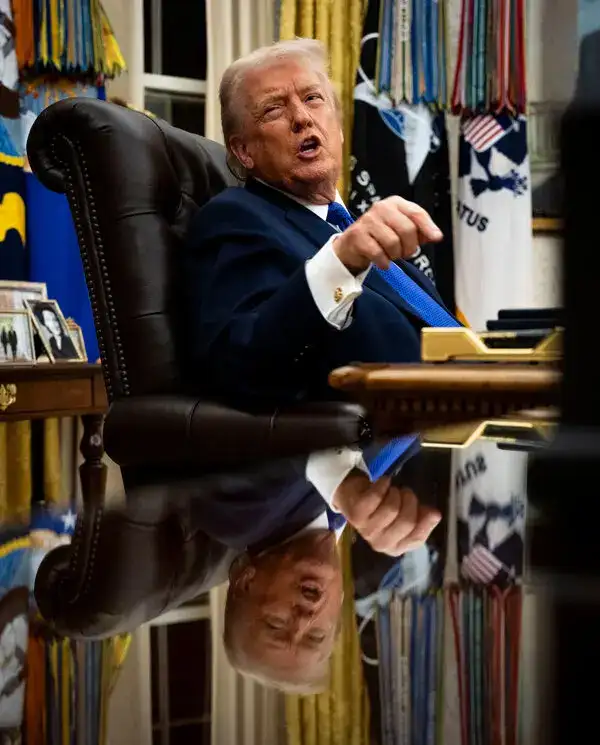 trump