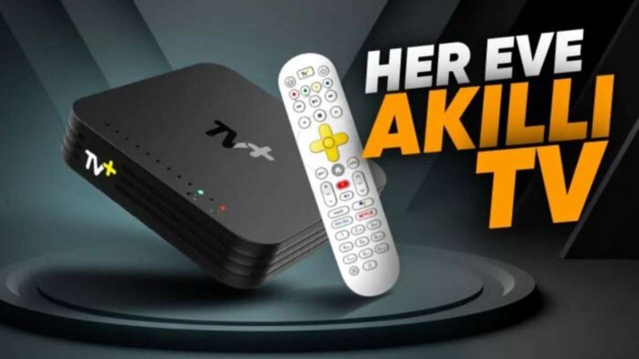 tv