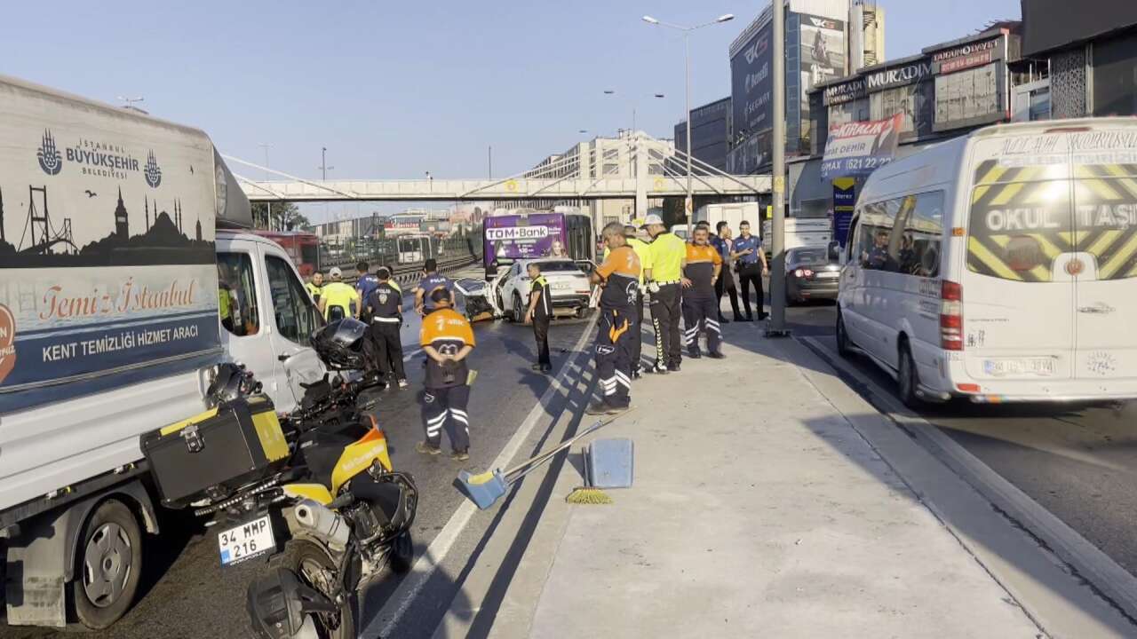 kucukcekmece