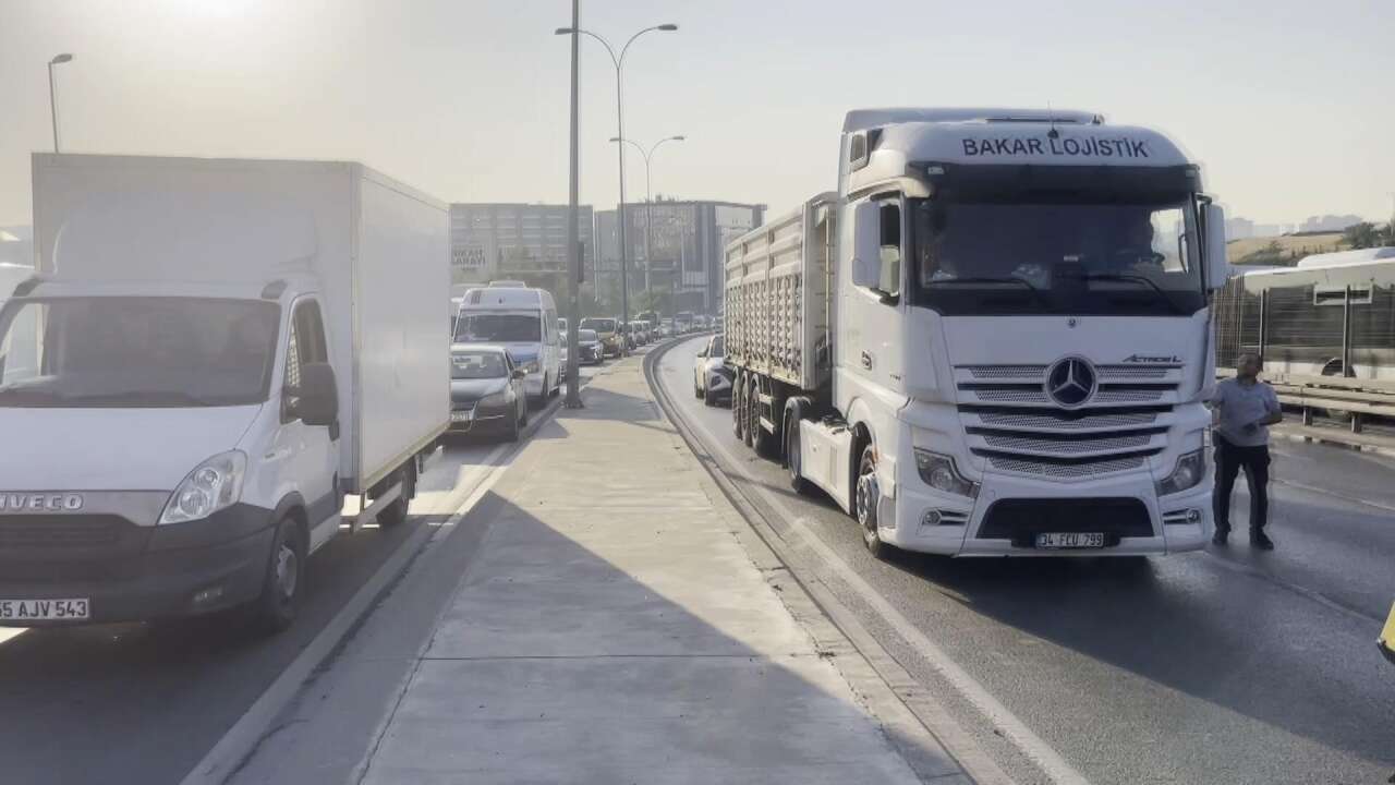 kucukcekmece