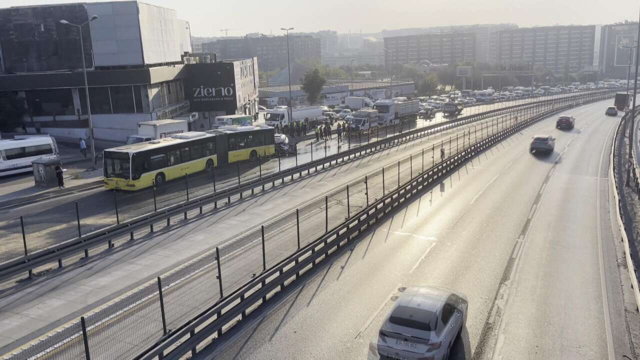 kucukcekmece