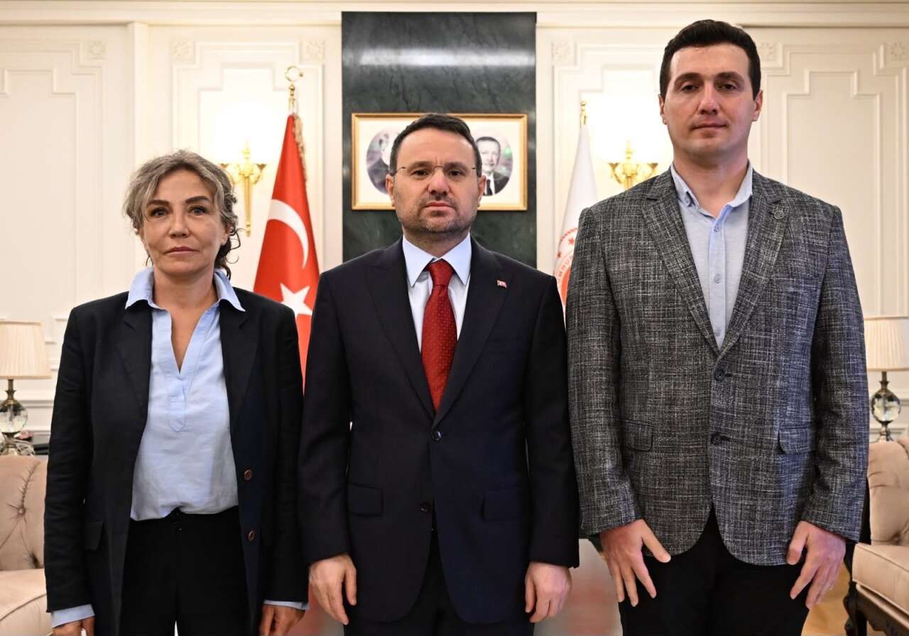 behcet-oktay