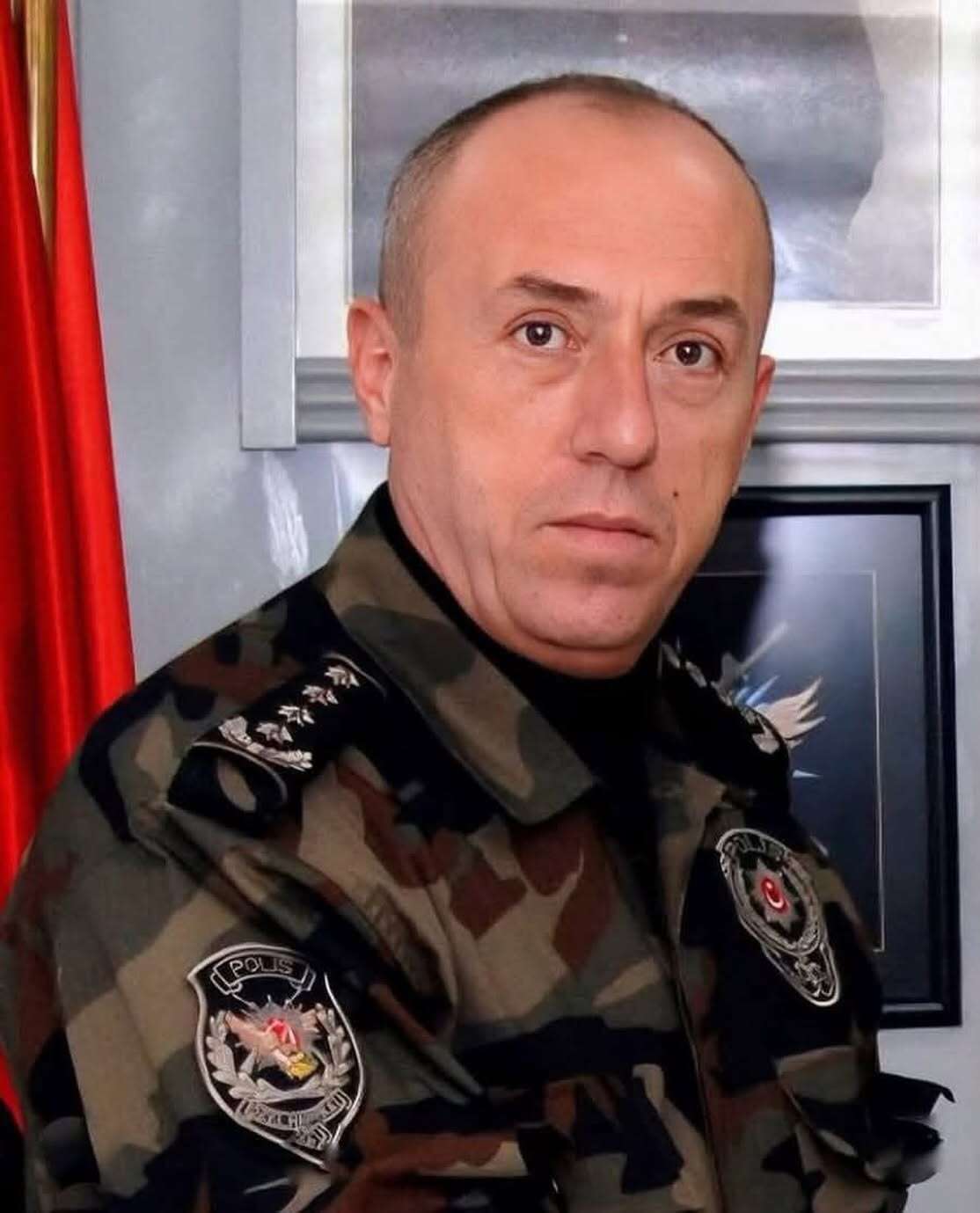 behcet-oktay