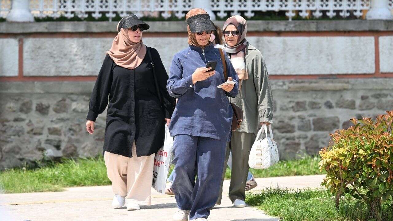 istanbul-sicaklar
