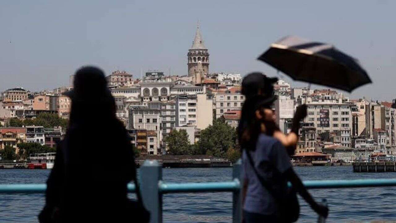 istanbul-sicaklar