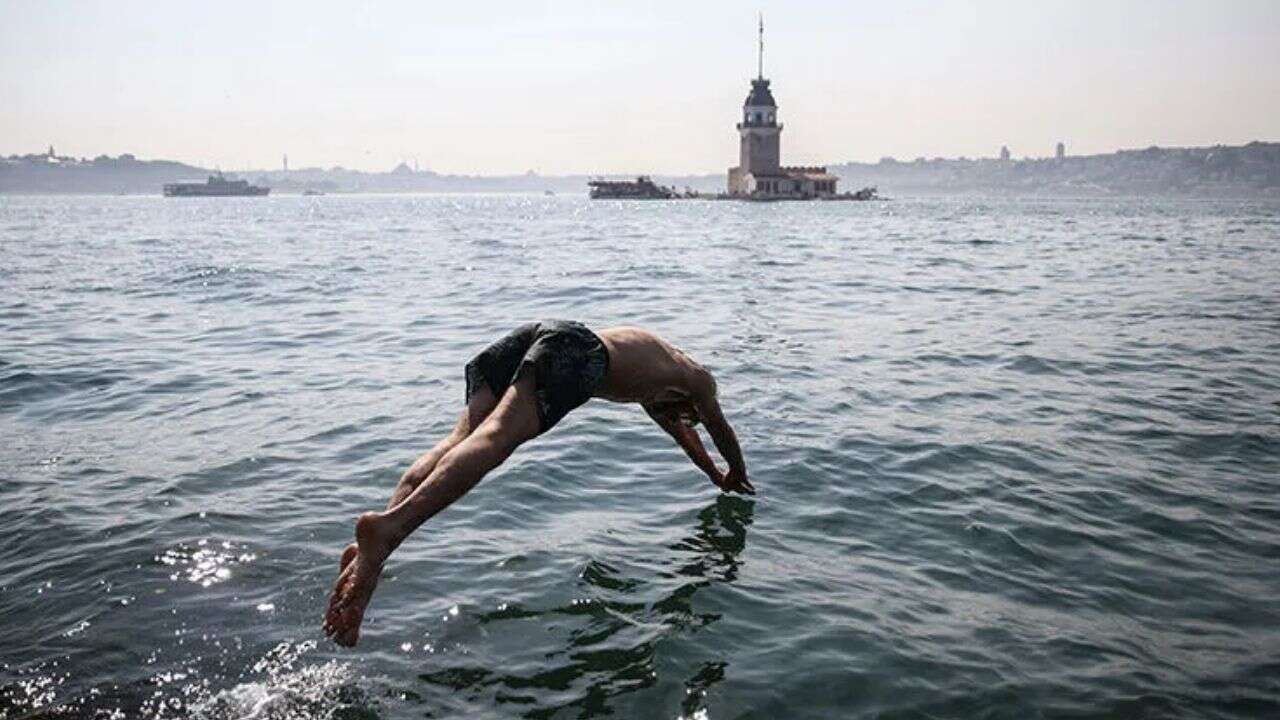 istanbul-sicaklar