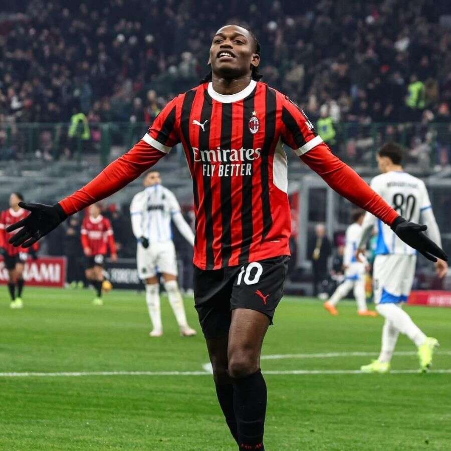 rafael-leao
