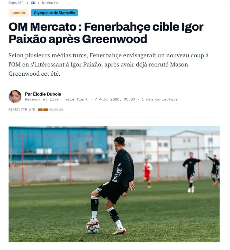 fenerbahce