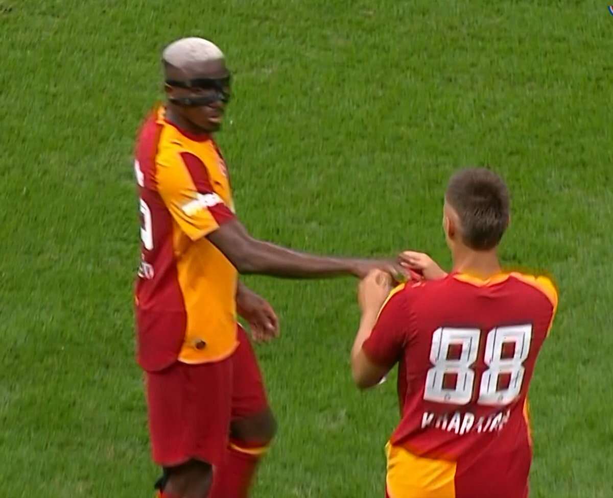 osimhen