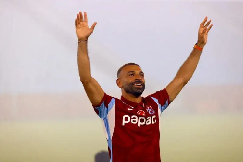 salah