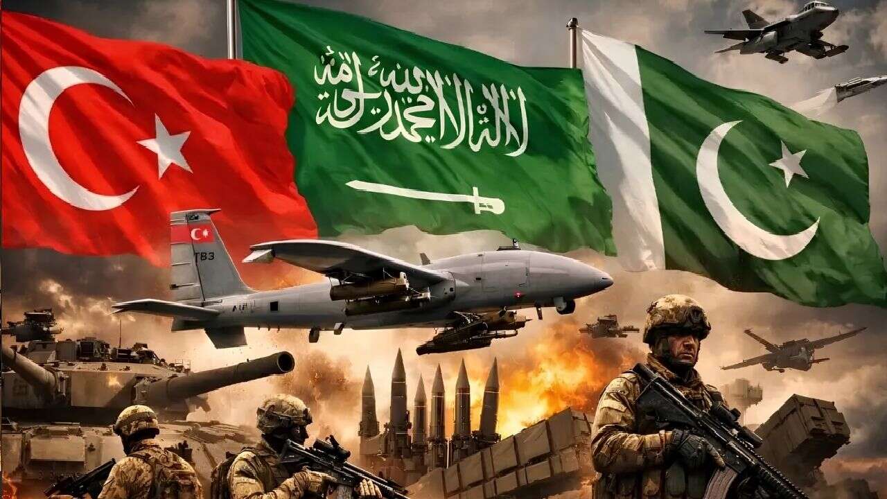 suudi-arabistan