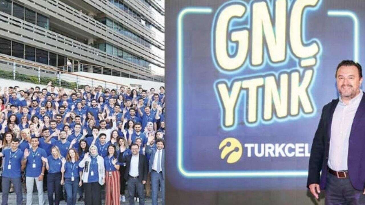 turkcell