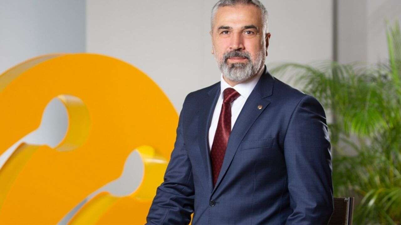 turkcell