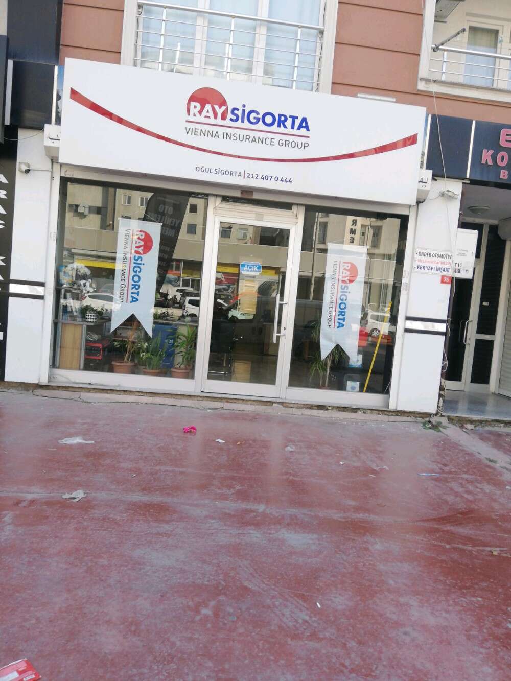 borsa