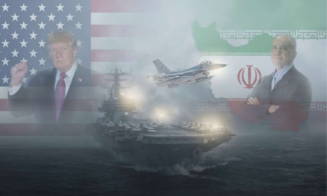 iran