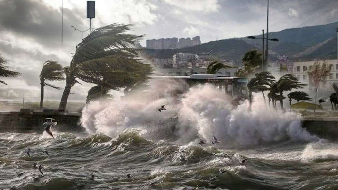 meteoroloji