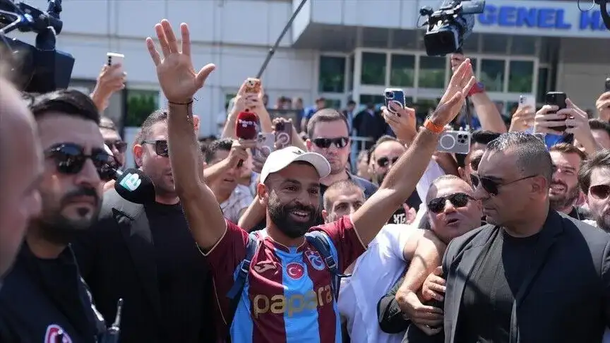 salah