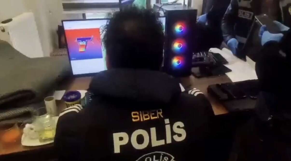 siber-cete