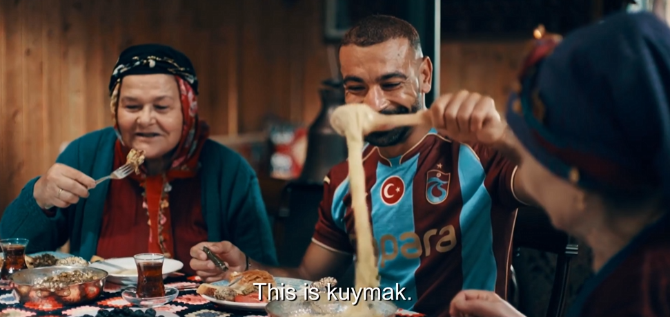 salah