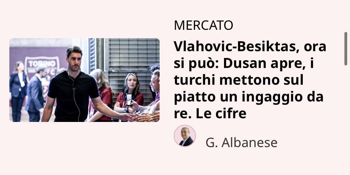 vlahovic
