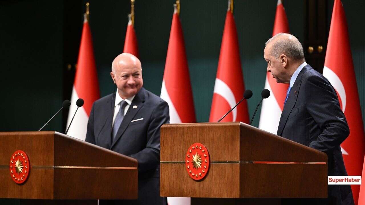 erdogan