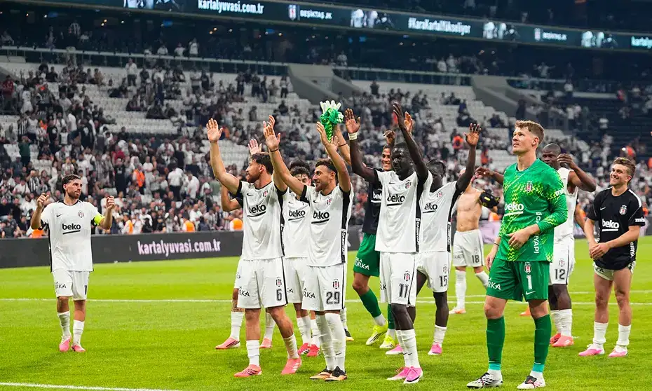 besiktas