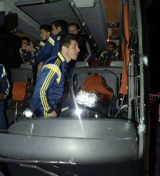 fenerbahce