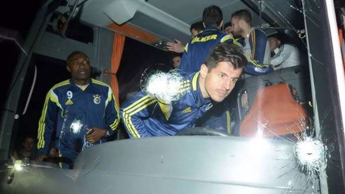 fenerbahce