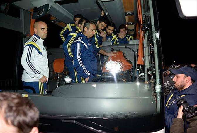 fenerbahce