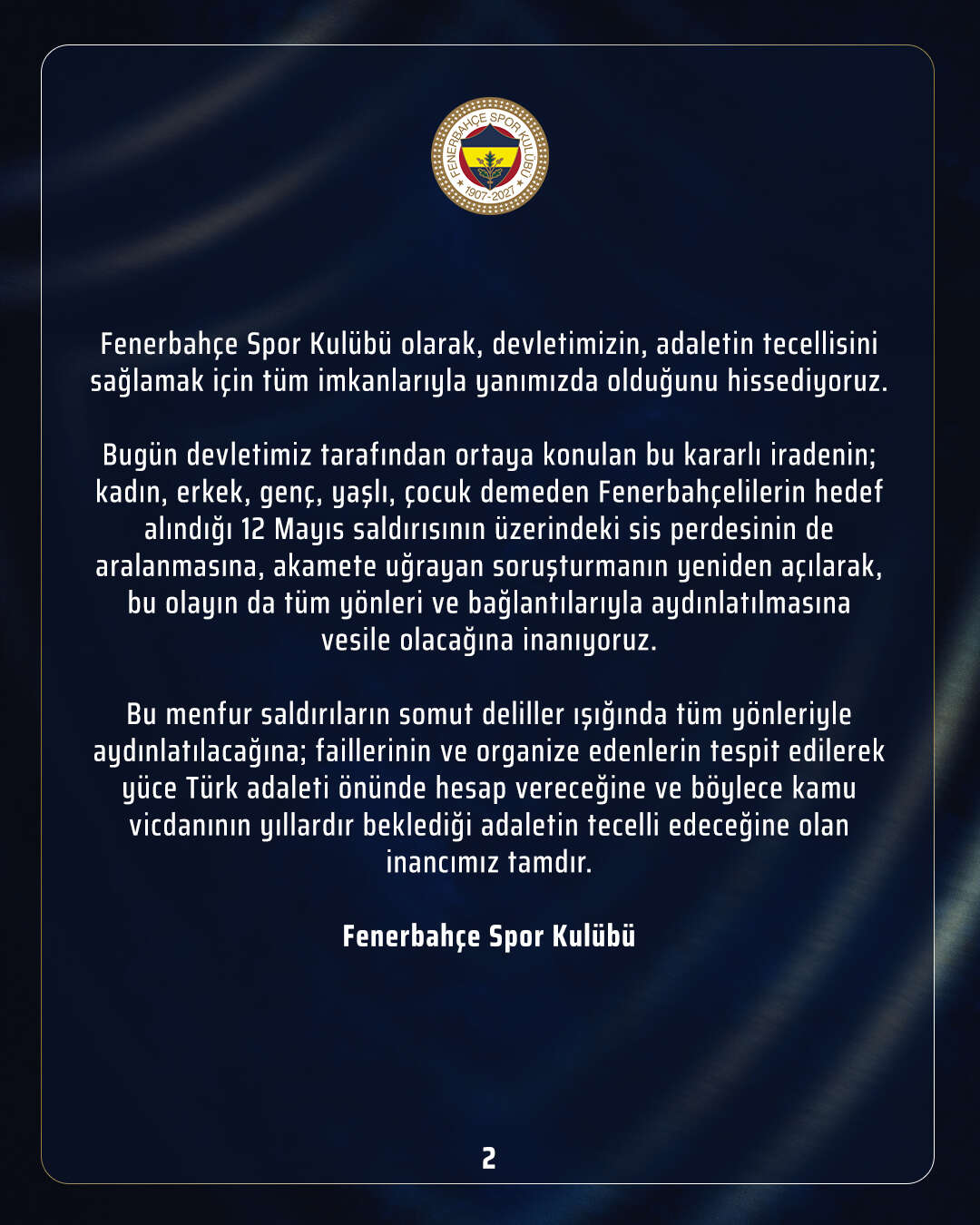 fenerbahce