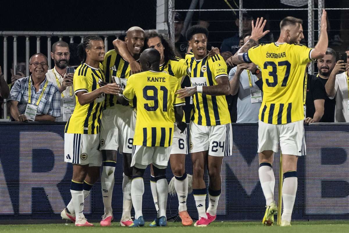fenerbahce