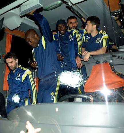 fenerbahce
