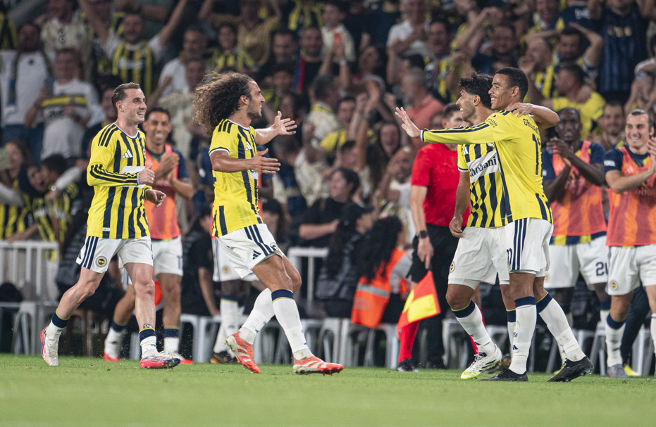 fenerbahce