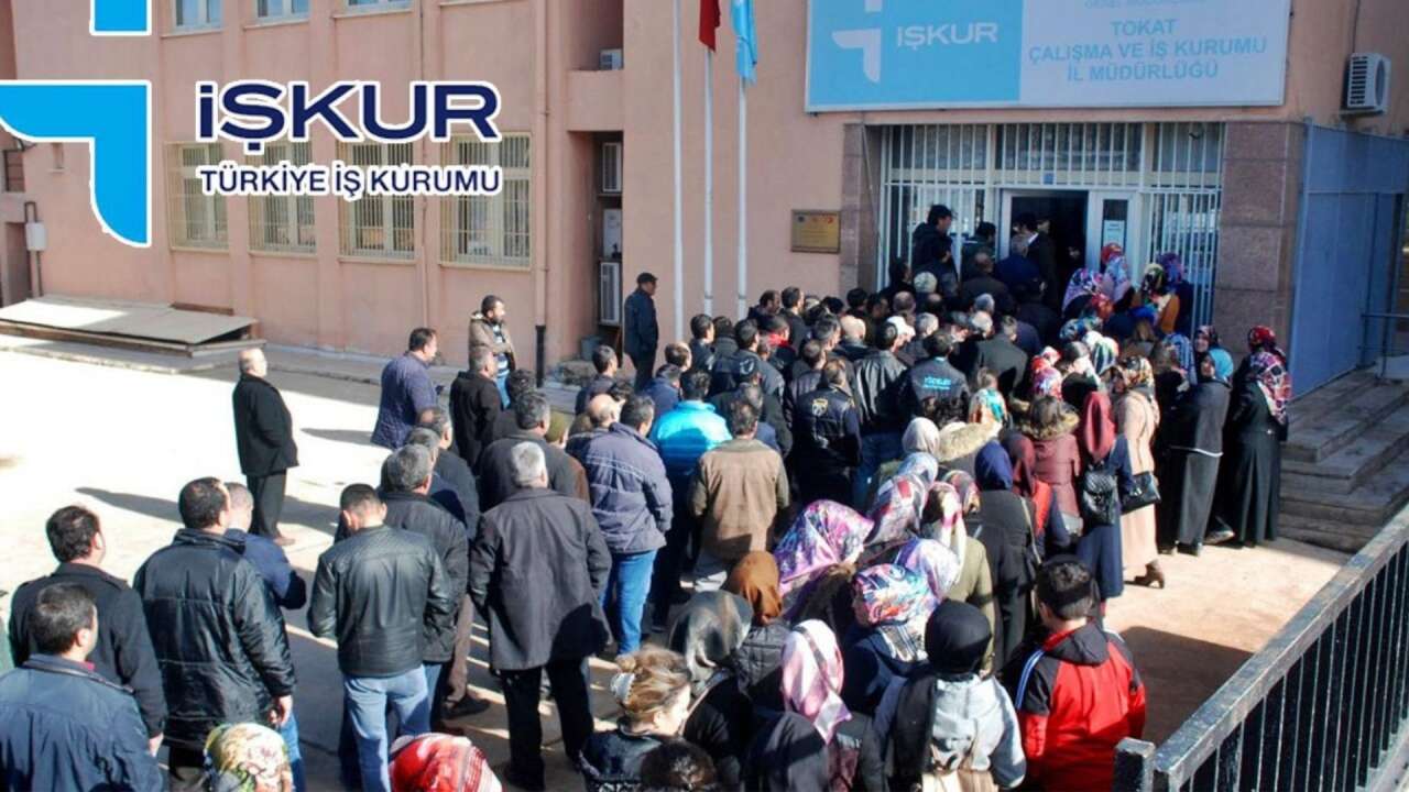 iskur