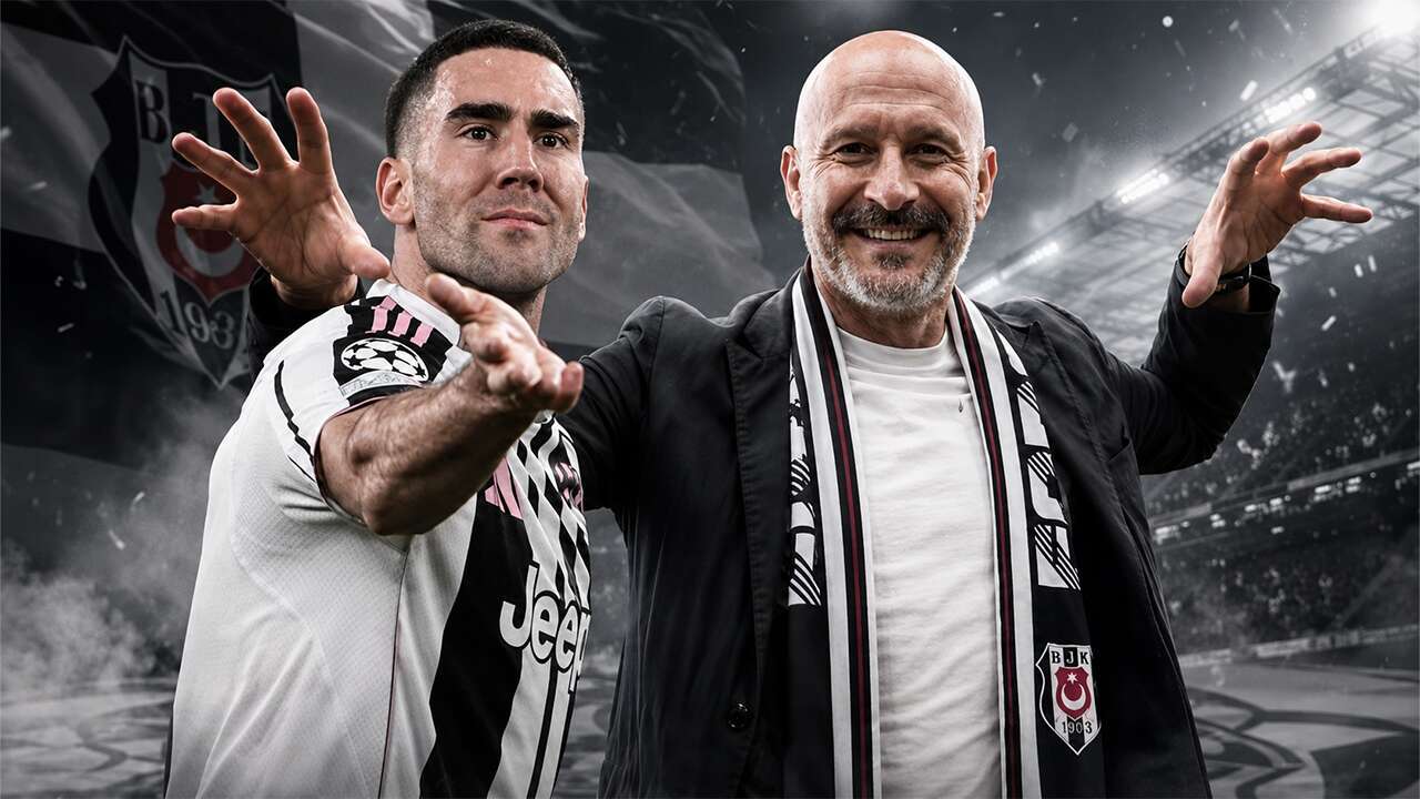 vlahovic