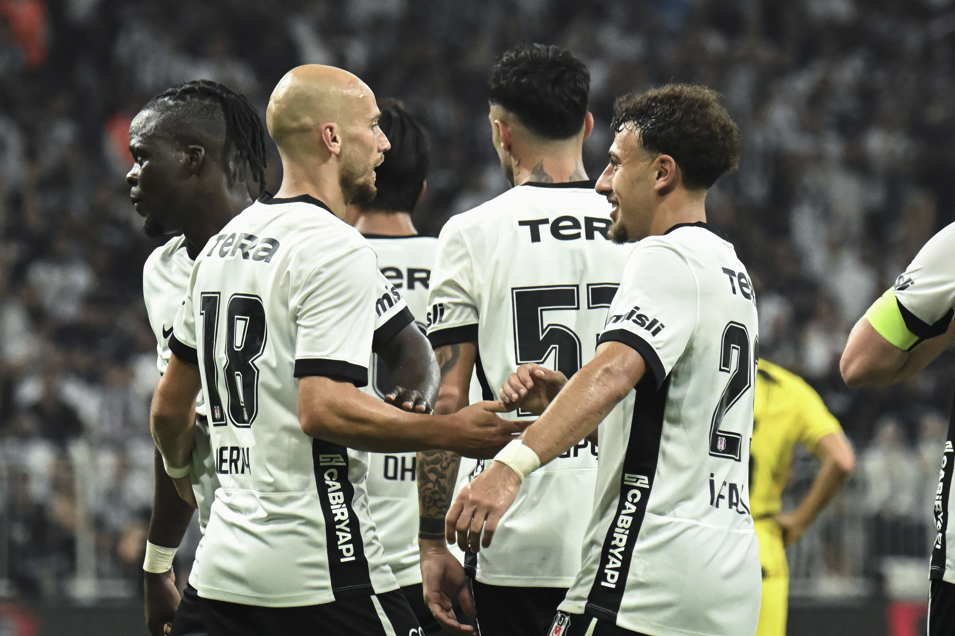 besiktas