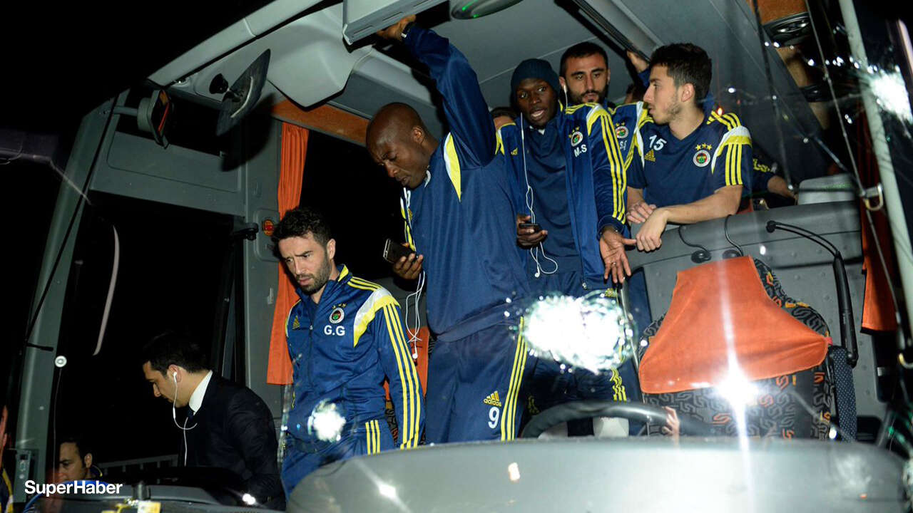 fenerbahce