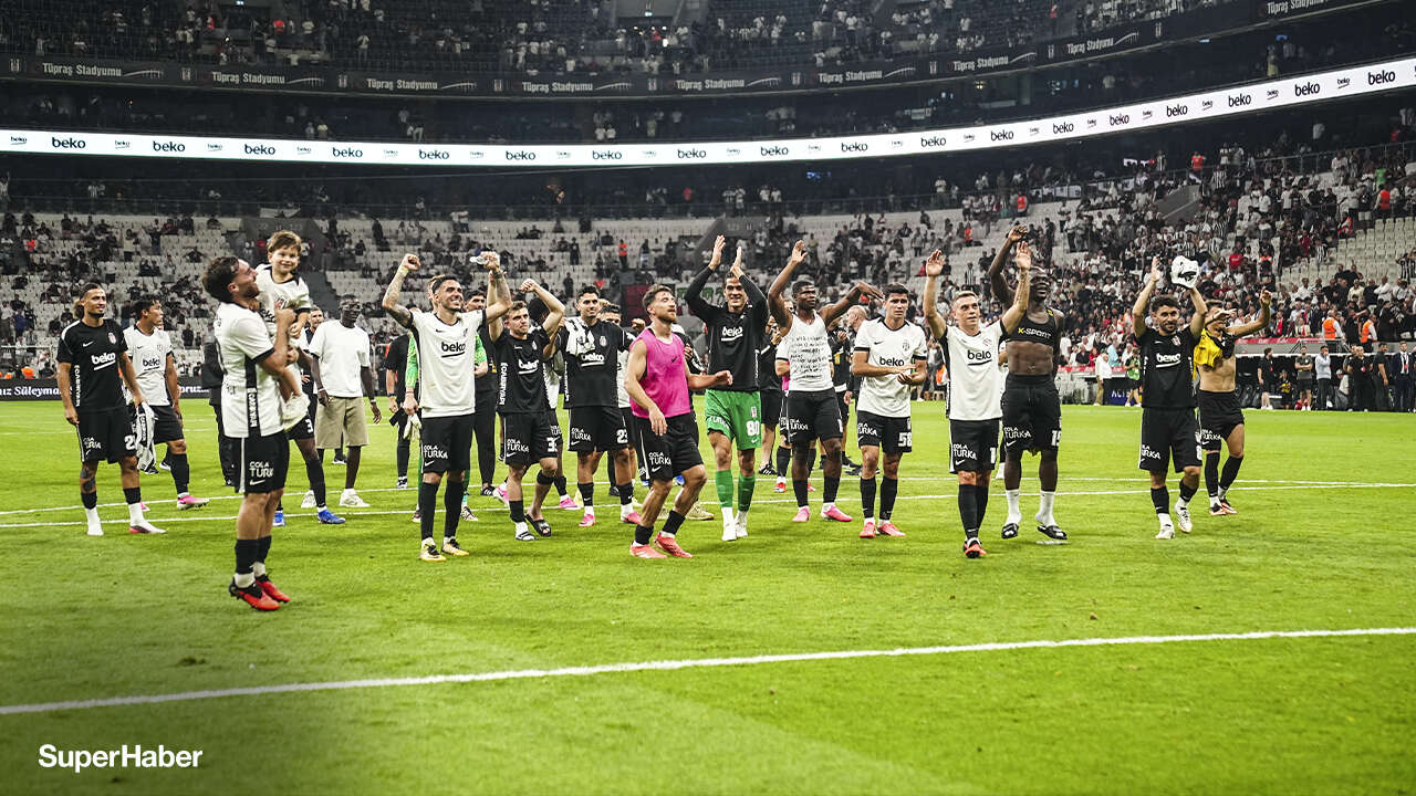 besiktas