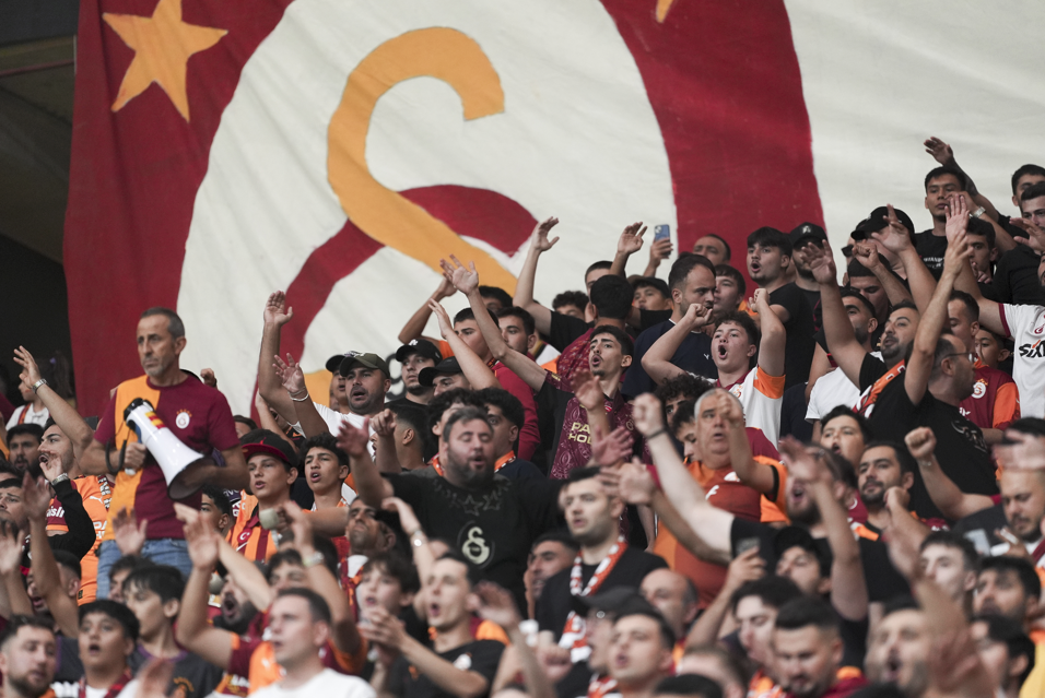 galatasaray